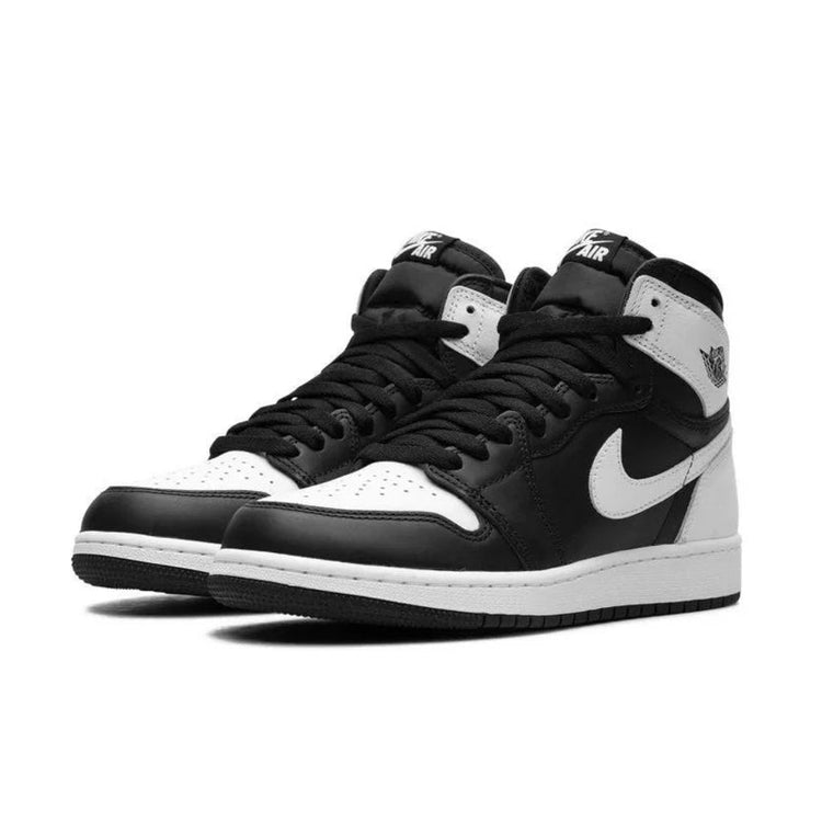 Jordan 1 Retro High OG Black White