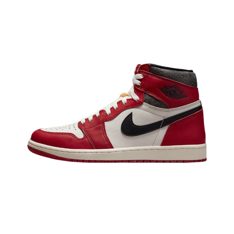 Jordan 1 High Chicago Lost And Found