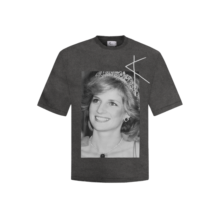 Regressed Sweetheart Tee