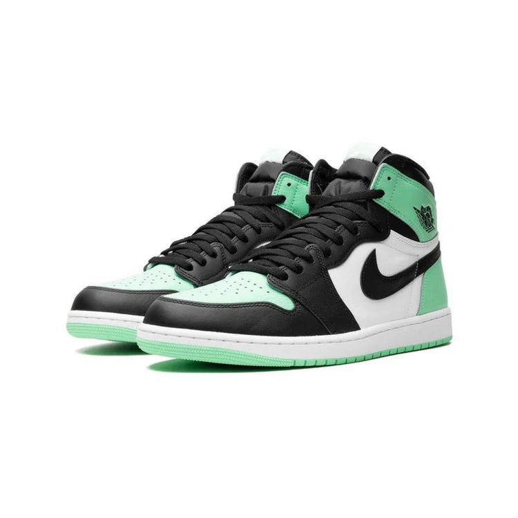 Jordan 1 Retro High OG Green Glow