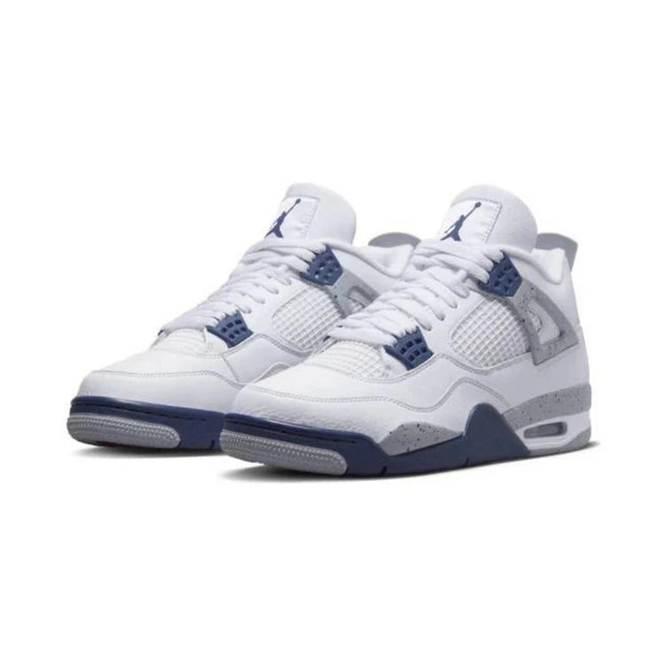 Jordan 4 Retro Midnight Navy