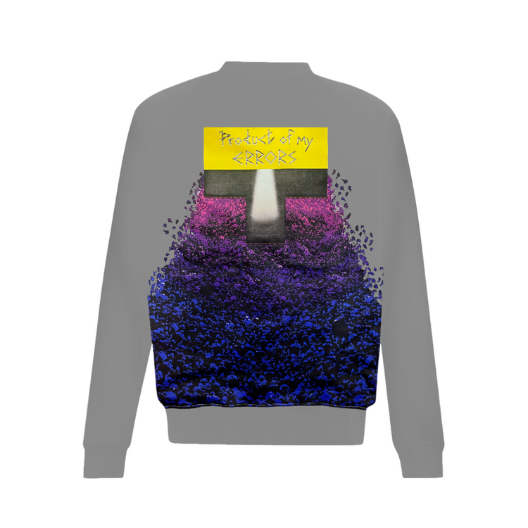 Industry Plant Crewneck