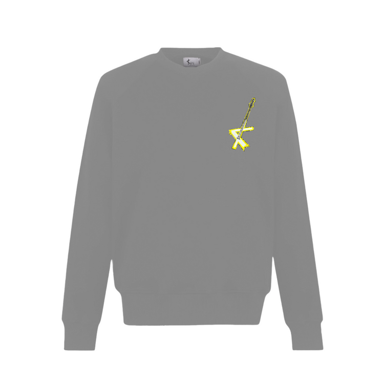 Industry Plant Crewneck