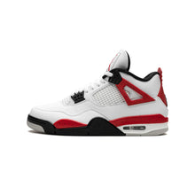 Load image into Gallery viewer, JORDAN 4 RETRO RED CEMENT
