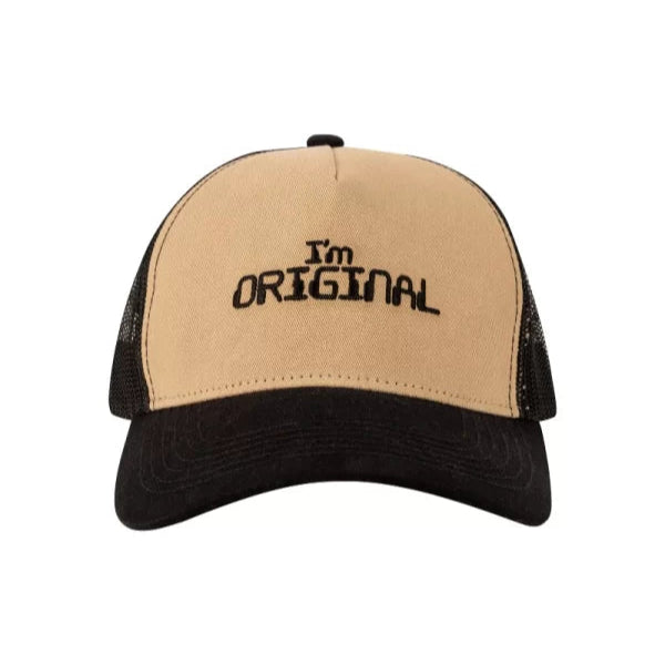 I’m Original Trucker Cap