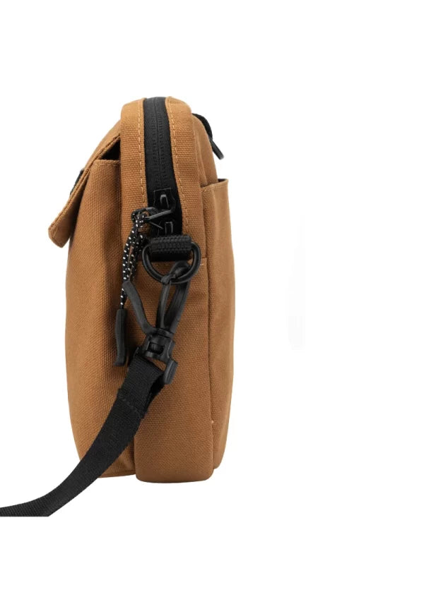 Primegear Essential Khaki Shoulder Bag