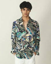 Load image into Gallery viewer, Floral Printed Shirt
