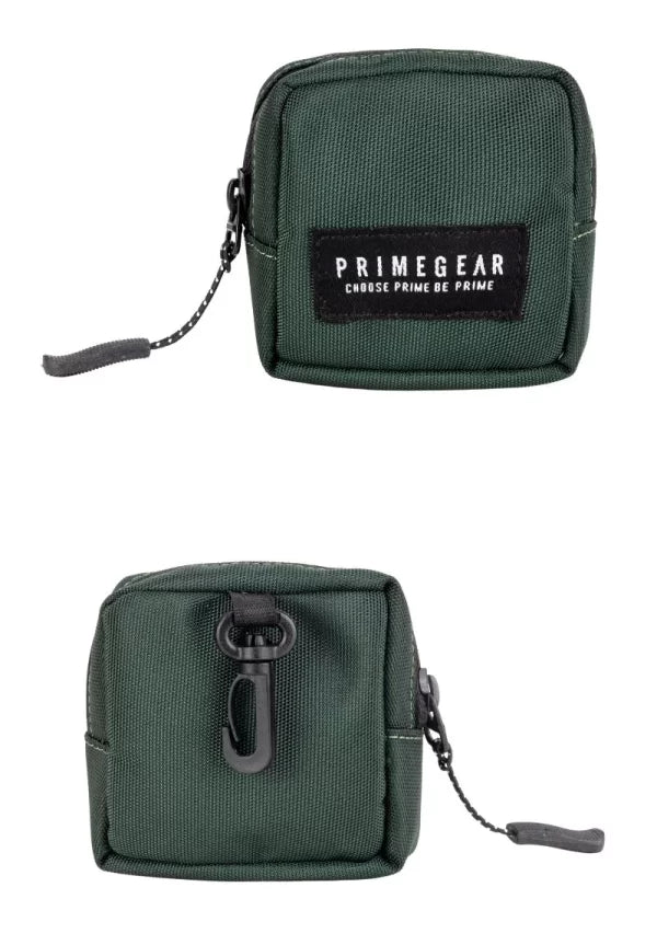 Primegear Green TabEase Flex Pack