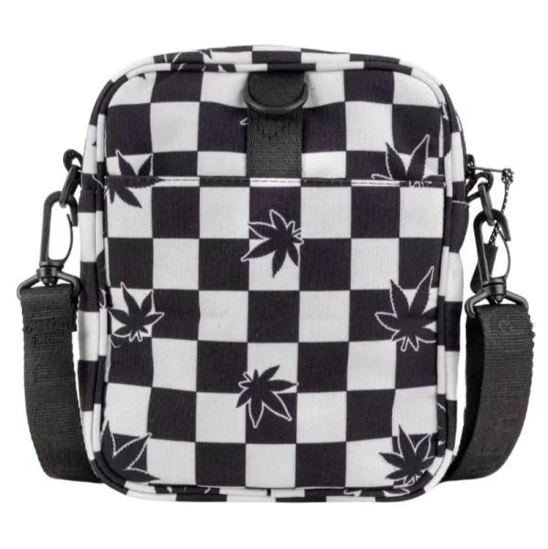 Primegear Mystic Leaves Sling Bag