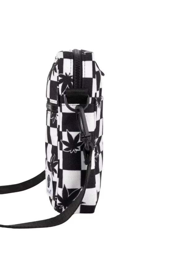 Primegear Mystic Leaves Sling Bag