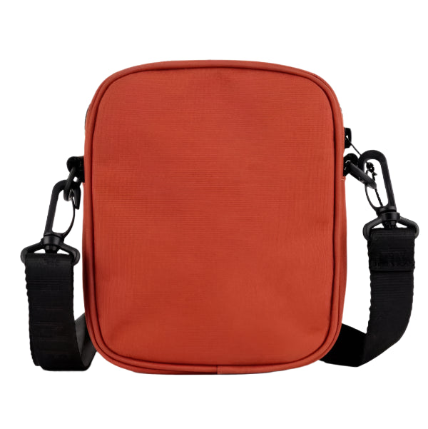 Bold Mini Burnt Orange Sling Bag