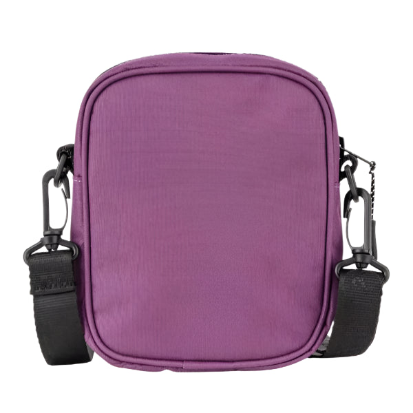 Bold Mini Dusky Purple Sling Bag