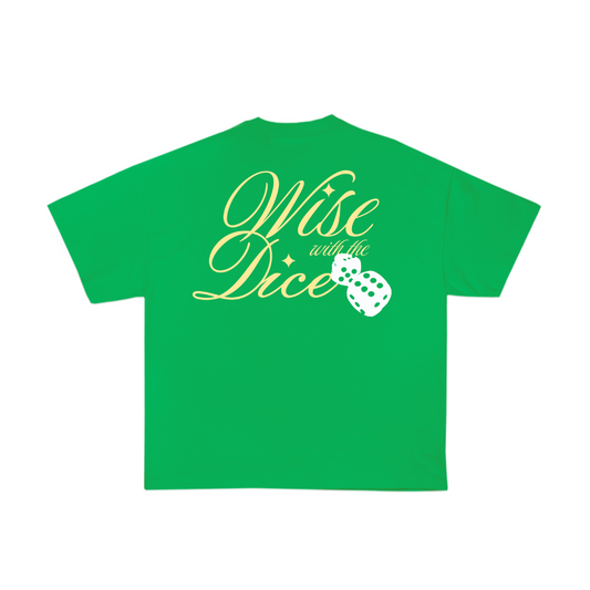 Wise With The Dice
