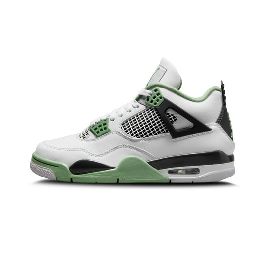 Jordan 4 Retro Seafoam (W)