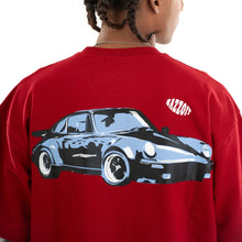 Load image into Gallery viewer, PORSCHE T-SHIRT

