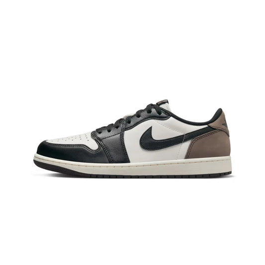 Air Jordan 1 Retro Low OG 'Mocha'