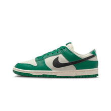 Load image into Gallery viewer, NIKE DUNK LOW SE LOTTERY PACK MALACHITE GREEN
