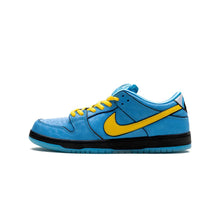 Load image into Gallery viewer, NIKE SB DUNK LOW THE POWERPUFF GIRLS BUBBLES
