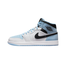 Load image into Gallery viewer, JORDAN 1 MID SE ICE BLUE
