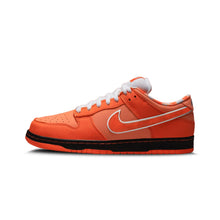 Load image into Gallery viewer, NIKE SB DUNK LOW CONCEPTS ORANGE LOBSTER
