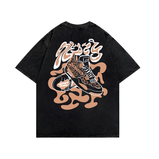 Insanity X Velvet Reign