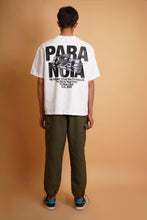 Load image into Gallery viewer, PARANOIA OVERSIZED T-SHIRT
