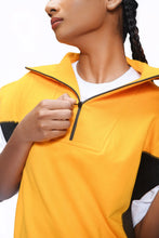 Load image into Gallery viewer, HONEY YELLOW SWEATER  VEST
