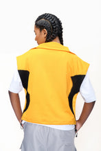 Load image into Gallery viewer, HONEY YELLOW SWEATER  VEST
