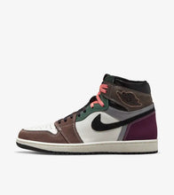 Load image into Gallery viewer, JORDAN 1 RETRO HIGH OG HAND CRAFTED
