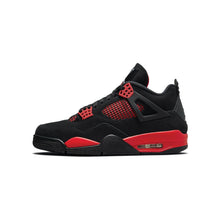 Load image into Gallery viewer, JORDAN 4 RETRO RED THUNDER
