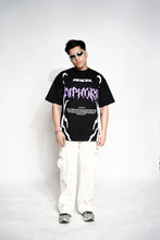 Load image into Gallery viewer, #5501 Euphoria Oversized T-Shirt
