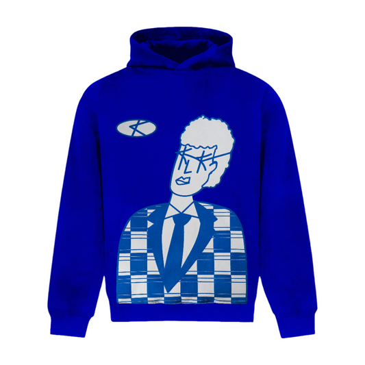 Bluetooth Hoodie