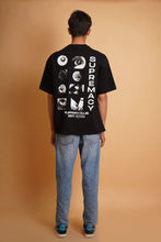 Load image into Gallery viewer, Supremacy Oversized T-shirt
