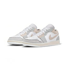 Load image into Gallery viewer, JORDAN 1 LOW SE CRAFT INSIDE OUT TECH GREY
