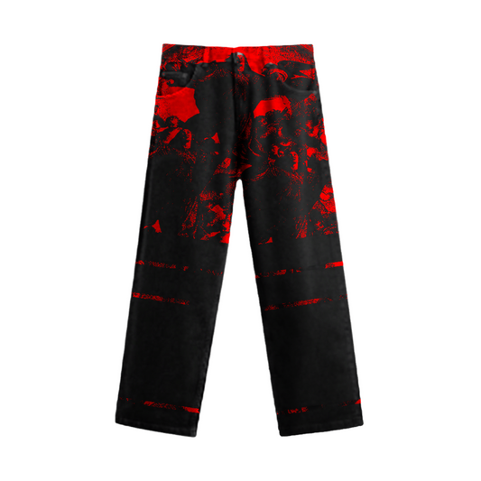 Co-Sin'd Cargos