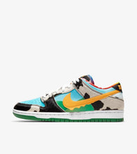 Load image into Gallery viewer, NIKE SB DUNK LOW BEN &amp; JERRY&#39;S CHUNKY DUNKY
