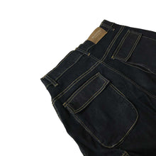 Load image into Gallery viewer, Cargo x Black - Jeans
