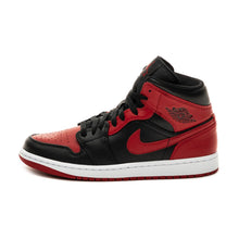 Load image into Gallery viewer, Jordan 1 Banned Mid
