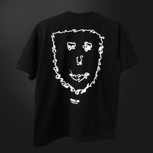 Load image into Gallery viewer, The Joke Is On You x Black - Tshirt
