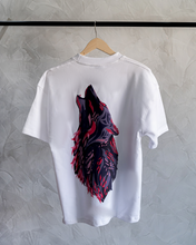 Load image into Gallery viewer, Wolf Oversized Tee
