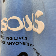 Load image into Gallery viewer, Lost Souls x Blue - Tshirt
