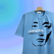 Load image into Gallery viewer, Lost Souls x Blue - Tshirt
