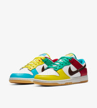 Load image into Gallery viewer, Dunk Low Free.99 White
