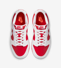 Load image into Gallery viewer, Dunk Low Championship Red
