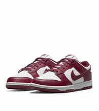 Load image into Gallery viewer, The Nike Dunk Low Bordeaux  (W)
