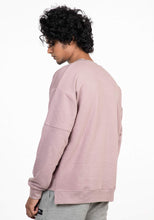 Load image into Gallery viewer, The Definition Oversize Sweatshirt
