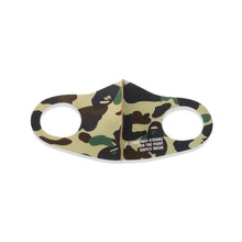 Load image into Gallery viewer, Bape Camo Mask Set - 3 pack
