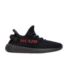 Load image into Gallery viewer, Adidas Yeezy Boost 350 V2 Black Red
