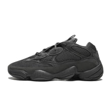 Load image into Gallery viewer, ADIDAS YEEZY 500 UTILITY BLACK
