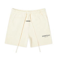 Load image into Gallery viewer, Fear Of God Essentials Shorts Butter Cream
